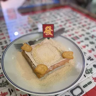 French Toast
