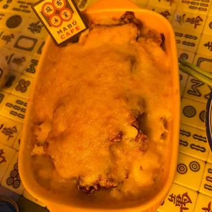 Curry Chicken