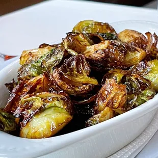 Brussels Sprouts