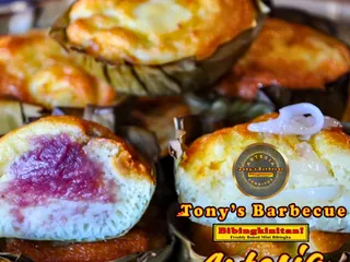 Tony’s Barbecue