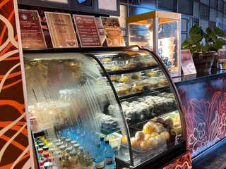 Java Cafe - Hale Koa Hotel