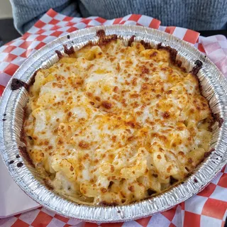 Classic Mac 'N' Cheese