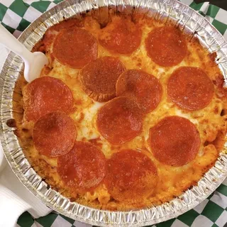 Mac Pizza