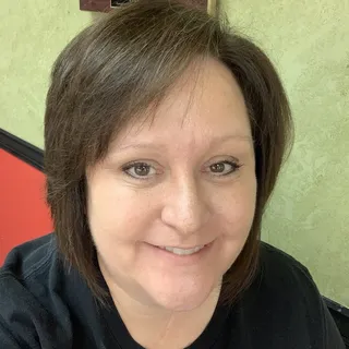 Tracy P.