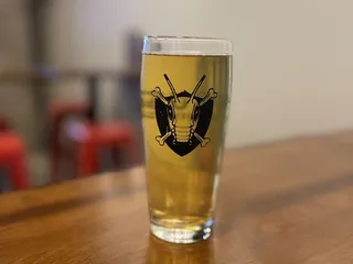 Locust Cider Redmond