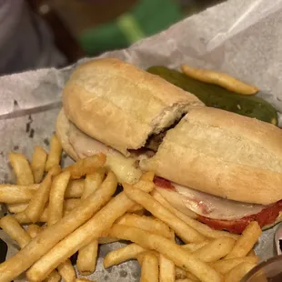 The Miami tradition baby