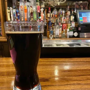 R. SHEA TWITCHY PUMPKIN SPICE IMPERIAL COFFEE STOUT