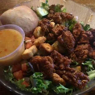 Buffalo Chicken Sandwich