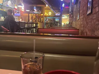 Merkel’s Tavern On Central