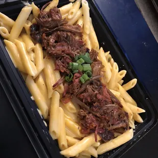 Brisket Mac