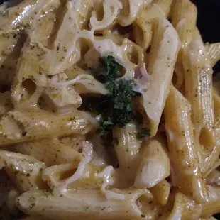 pasta, pasta dish, food