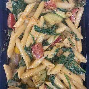 food, pasta, pasta dish