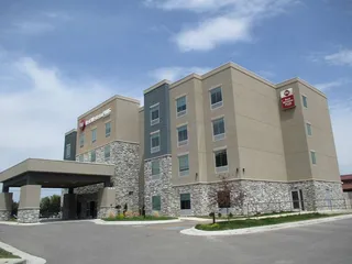 Best Western Plus - McPherson