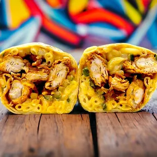 burritos and wraps, burrito, food, wraps