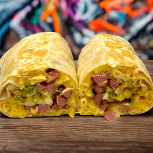 wraps, food, burrito, burritos and wraps