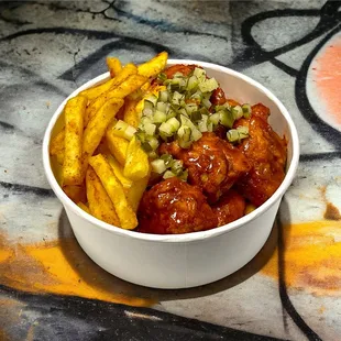 fried chicken, fried chicken wings, bbq chicken, poultry, chicken wings and fried chicken, bbq wings, food, chicken wings, chicken