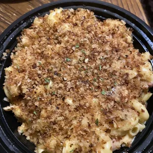 Jalapeño Popper Mac