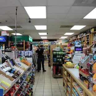 interior