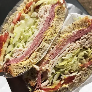 sandwiches, sandwich, food