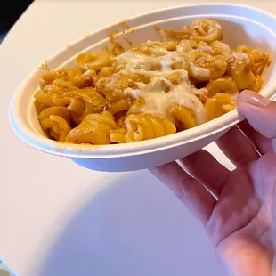 Mac N Noodles