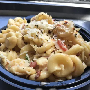 Our Specialty Italian Mac 'N