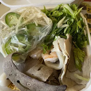 Hu Thuei here is pretty tasty.