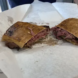 Roast Beef