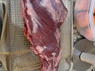 Heights Meat Market