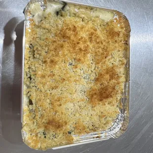 Greek Mac