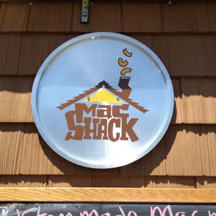 Mac Shack Logo.