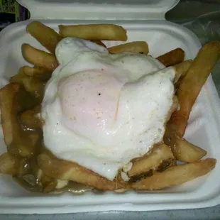 Poutine