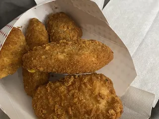 Papa’s Drive Thru
