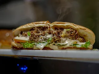 Slap Box Food Truck