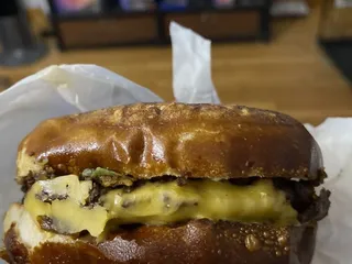 California Burgerz