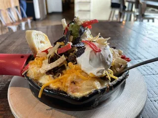 MACS - Macaroni And Cheese Shop