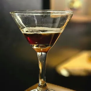 Espresso Martini