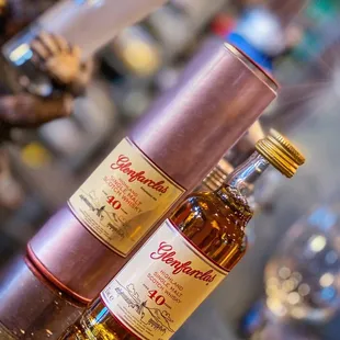 Glenfarclas 40 Year ...