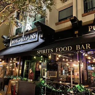 Located on Birch Street in Downtown Brea.