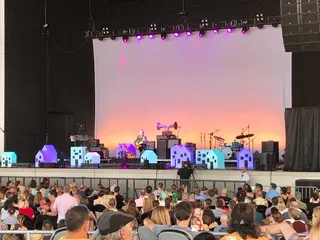 Everwise Amphitheater