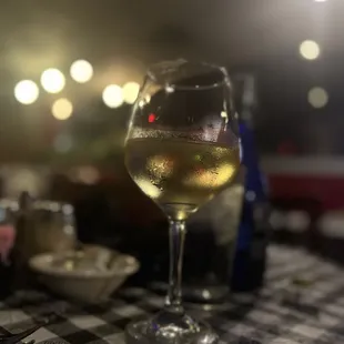 Wine