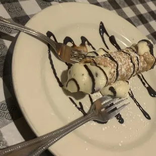 Canoli