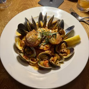 Cioppino