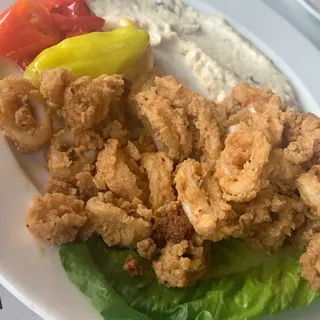 CALAMARI