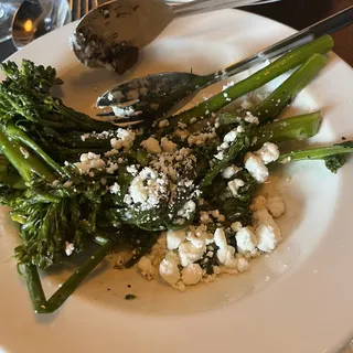 BROCCOLINI