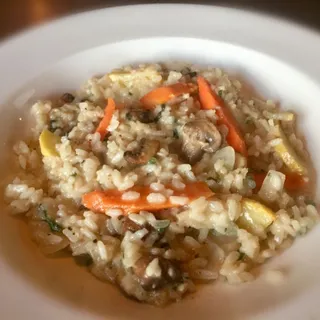 RISOTTO