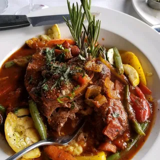 OSSO BUCCO