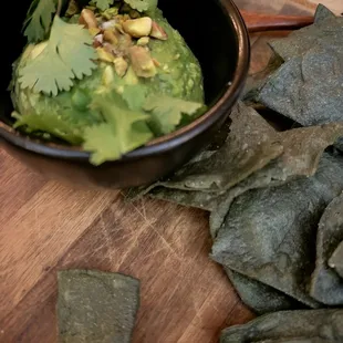 Guacamole Mixto