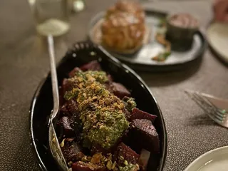 Eloise Restaurant and Bar