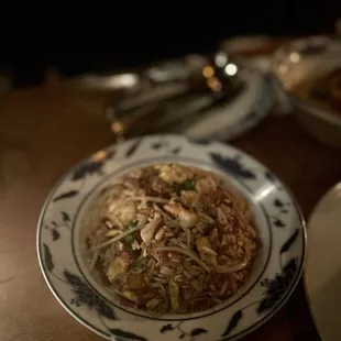 Fried rice