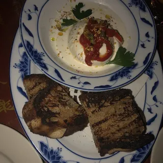 Burrata